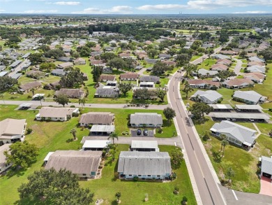 Discover comfort and convenience in this lovely 2-bedroom on Kings Point Executive Golf Course in Florida - for sale on GolfHomes.com, golf home, golf lot