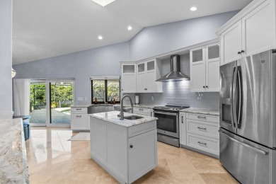 Welcome to your Dream Home  Located in Palm Harbor's prestigious on Highland Lakes Executive Golf Course in Florida - for sale on GolfHomes.com, golf home, golf lot
