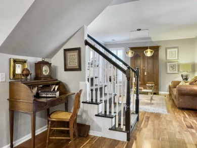 Stunning 3 bedroom, 2.5 bath home, on a well landscaped lot on Charleston National Golf Club in South Carolina - for sale on GolfHomes.com, golf home, golf lot