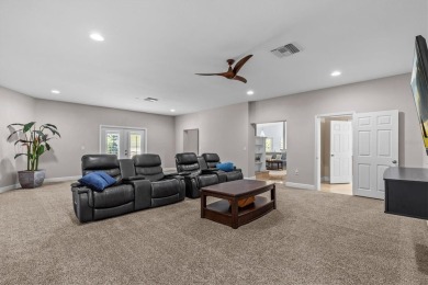 Welcome to your Dream Home  Located in Palm Harbor's prestigious on Highland Lakes Executive Golf Course in Florida - for sale on GolfHomes.com, golf home, golf lot