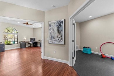 Welcome to your Dream Home  Located in Palm Harbor's prestigious on Highland Lakes Executive Golf Course in Florida - for sale on GolfHomes.com, golf home, golf lot