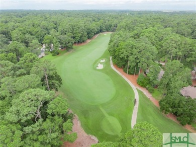 Enjoy living in this 3 BR, 2.5 bath home situated on a quiet Cul on The Landings Club - Marshwood in Georgia - for sale on GolfHomes.com, golf home, golf lot