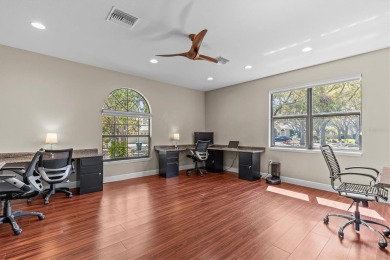 Welcome to your Dream Home  Located in Palm Harbor's prestigious on Highland Lakes Executive Golf Course in Florida - for sale on GolfHomes.com, golf home, golf lot
