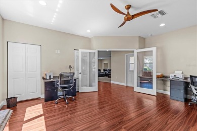 Welcome to your Dream Home  Located in Palm Harbor's prestigious on Highland Lakes Executive Golf Course in Florida - for sale on GolfHomes.com, golf home, golf lot