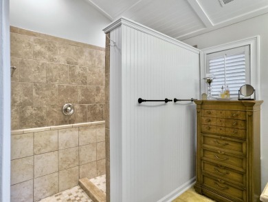 Stunning 3 bedroom, 2.5 bath home, on a well landscaped lot on Charleston National Golf Club in South Carolina - for sale on GolfHomes.com, golf home, golf lot