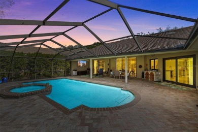 Welcome to your Dream Home  Located in Palm Harbor's prestigious on Highland Lakes Executive Golf Course in Florida - for sale on GolfHomes.com, golf home, golf lot