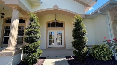 One or more photo(s) has been virtually staged. Welcome to this on The Links of Spruce Creek in Florida - for sale on GolfHomes.com, golf home, golf lot