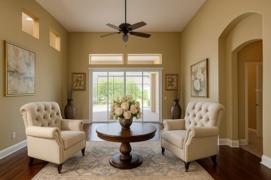 One or more photo(s) has been virtually staged. Welcome to this on The Links of Spruce Creek in Florida - for sale on GolfHomes.com, golf home, golf lot