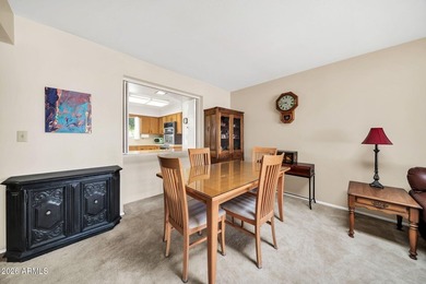 Welcome to the Sun City lifestyle--where every day feels like a on Sun City South Golf Course in Arizona - for sale on GolfHomes.com, golf home, golf lot