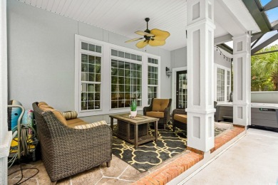 Welcome to this stunning two-story home situated on a premium on Barefoot Resort and Golf Club  in South Carolina - for sale on GolfHomes.com, golf home, golf lot
