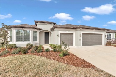 Under contract-accepting backup offers. Located in the 55+ on Stone Creek Golf Club in Florida - for sale on GolfHomes.com, golf home, golf lot