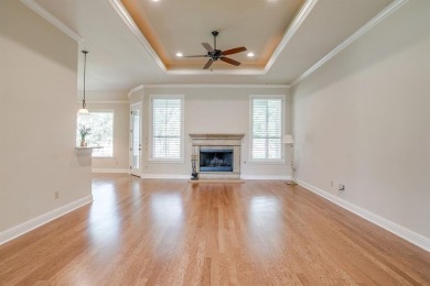 Pecan Plantation One owner custom built home. Beautifully on Pecan Plantation Country Club in Texas - for sale on GolfHomes.com, golf home, golf lot