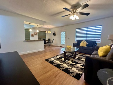 55+ Beautiful Updated First Floor Corner Condo in Kings Point on Kings Point Golf -Flanders Way in Florida - for sale on GolfHomes.com, golf home, golf lot