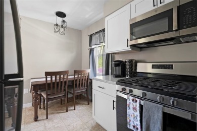 Wow! If you are looking for an absolute move in ready level on The Club At Shadow Lakes in Pennsylvania - for sale on GolfHomes.com, golf home, golf lot