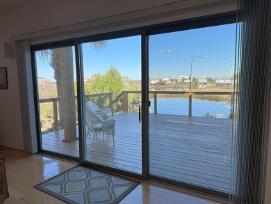 Lovingly maintained custom one owner coastal home on Edisto! on The Plantation Course At Edisto in South Carolina - for sale on GolfHomes.com, golf home, golf lot