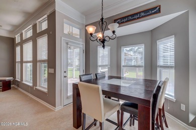 913 Meadowlands Trail NW on Meadowlands Golf Club in North Carolina - for sale on GolfHomes.com, golf home, golf lot