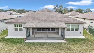 Under contract-accepting backup offers. Located in the 55+ on Stone Creek Golf Club in Florida - for sale on GolfHomes.com, golf home, golf lot