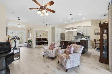 Significant $25,000 Price Improvement. Extensively updated and on St. Lucie Trail Golf Club in Florida - for sale on GolfHomes.com, golf home, golf lot