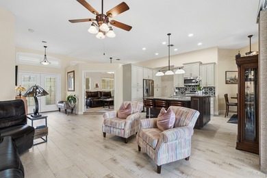 Significant $25,000 Price Improvement. Extensively updated and on St. Lucie Trail Golf Club in Florida - for sale on GolfHomes.com, golf home, golf lot