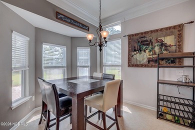 913 Meadowlands Trail NW on Meadowlands Golf Club in North Carolina - for sale on GolfHomes.com, golf home, golf lot