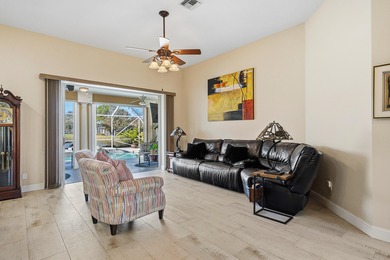 Significant $25,000 Price Improvement. Extensively updated and on St. Lucie Trail Golf Club in Florida - for sale on GolfHomes.com, golf home, golf lot