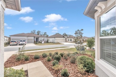 Under contract-accepting backup offers. Located in the 55+ on Stone Creek Golf Club in Florida - for sale on GolfHomes.com, golf home, golf lot