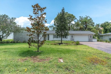 Travel down a stately, brick-paved street framed by on The Renaisssance Vinoy Golf Club in Florida - for sale on GolfHomes.com, golf home, golf lot