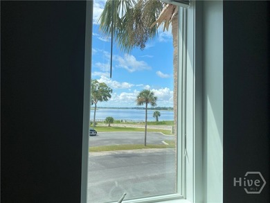 Discover coastal living at its finest in this beautiful on Wilmington Island Club in Georgia - for sale on GolfHomes.com, golf home, golf lot