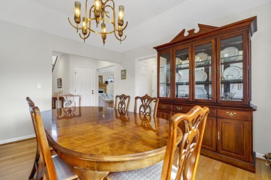 Lovingly maintained custom one owner coastal home on Edisto! on The Plantation Course At Edisto in South Carolina - for sale on GolfHomes.com, golf home, golf lot