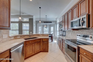 913 Meadowlands Trail NW on Meadowlands Golf Club in North Carolina - for sale on GolfHomes.com, golf home, golf lot