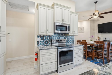 Significant $25,000 Price Improvement. Extensively updated and on St. Lucie Trail Golf Club in Florida - for sale on GolfHomes.com, golf home, golf lot