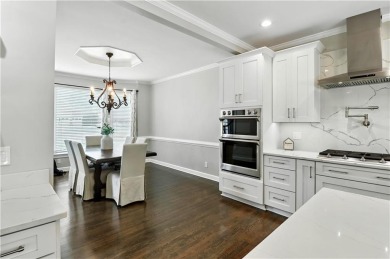 Welcome to this beautifully updated home in the highly on Brookstone Golf and Country Club in Georgia - for sale on GolfHomes.com, golf home, golf lot