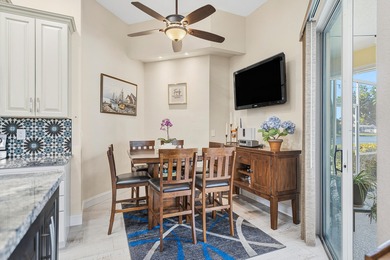 Significant $25,000 Price Improvement. Extensively updated and on St. Lucie Trail Golf Club in Florida - for sale on GolfHomes.com, golf home, golf lot