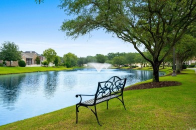 Welcome to this stunning two-story home situated on a premium on Barefoot Resort and Golf Club  in South Carolina - for sale on GolfHomes.com, golf home, golf lot