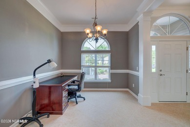 913 Meadowlands Trail NW on Meadowlands Golf Club in North Carolina - for sale on GolfHomes.com, golf home, golf lot