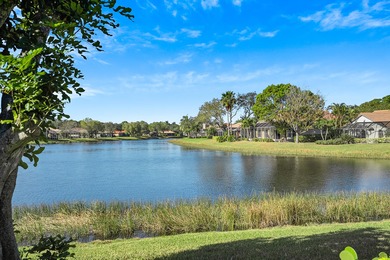 Significant $25,000 Price Improvement. Extensively updated and on St. Lucie Trail Golf Club in Florida - for sale on GolfHomes.com, golf home, golf lot