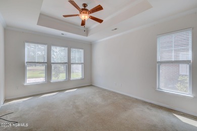 913 Meadowlands Trail NW on Meadowlands Golf Club in North Carolina - for sale on GolfHomes.com, golf home, golf lot