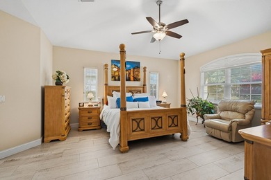 Significant $25,000 Price Improvement. Extensively updated and on St. Lucie Trail Golf Club in Florida - for sale on GolfHomes.com, golf home, golf lot