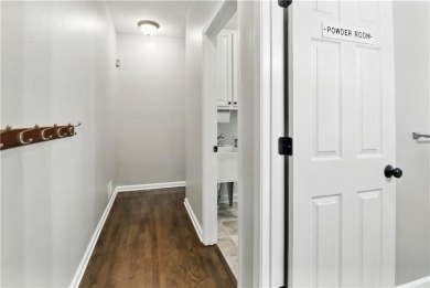 Welcome to this beautifully updated home in the highly on Brookstone Golf and Country Club in Georgia - for sale on GolfHomes.com, golf home, golf lot