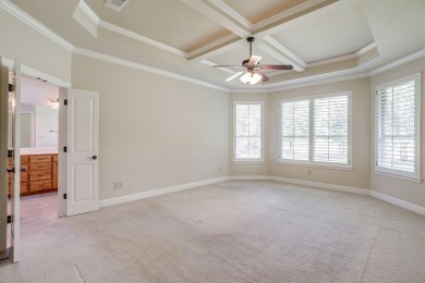 Pecan Plantation One owner custom built home. Beautifully on Pecan Plantation Country Club in Texas - for sale on GolfHomes.com, golf home, golf lot