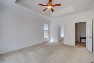 913 Meadowlands Trail NW on Meadowlands Golf Club in North Carolina - for sale on GolfHomes.com, golf home, golf lot