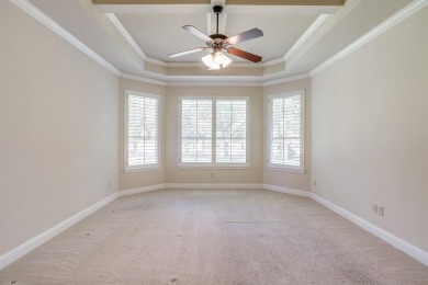 Pecan Plantation One owner custom built home. Beautifully on Pecan Plantation Country Club in Texas - for sale on GolfHomes.com, golf home, golf lot