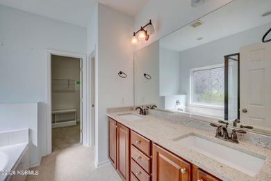 913 Meadowlands Trail NW on Meadowlands Golf Club in North Carolina - for sale on GolfHomes.com, golf home, golf lot