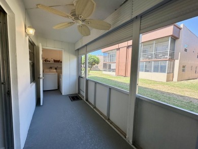 55+ Beautiful Updated First Floor Corner Condo in Kings Point on Kings Point Golf -Flanders Way in Florida - for sale on GolfHomes.com, golf home, golf lot