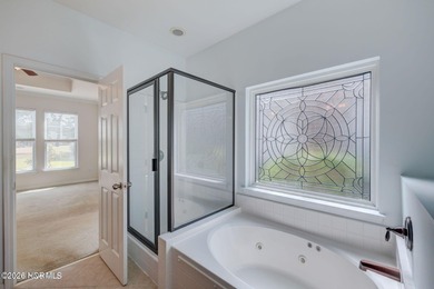 913 Meadowlands Trail NW on Meadowlands Golf Club in North Carolina - for sale on GolfHomes.com, golf home, golf lot