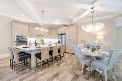 Welcome to your tropical escape - your private oasis of peace on Oak Harbor Country Club in Florida - for sale on GolfHomes.com, golf home, golf lot