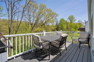 Wow! If you are looking for an absolute move in ready level on The Club At Shadow Lakes in Pennsylvania - for sale on GolfHomes.com, golf home, golf lot