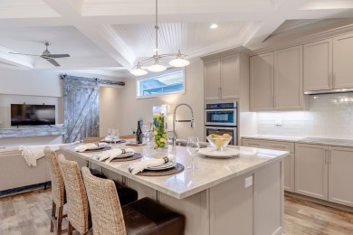 Welcome to your tropical escape - your private oasis of peace on Oak Harbor Country Club in Florida - for sale on GolfHomes.com, golf home, golf lot