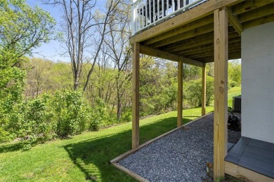 Wow! If you are looking for an absolute move in ready level on The Club At Shadow Lakes in Pennsylvania - for sale on GolfHomes.com, golf home, golf lot