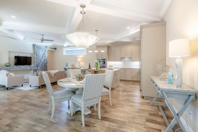 Welcome to your tropical escape - your private oasis of peace on Oak Harbor Country Club in Florida - for sale on GolfHomes.com, golf home, golf lot